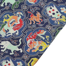 Load image into Gallery viewer, Table Runner (Shikami Choju-mon Nishiki)