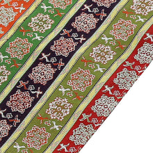 Load image into Gallery viewer, Table Runner (Karahana Socho Chohan-kin)