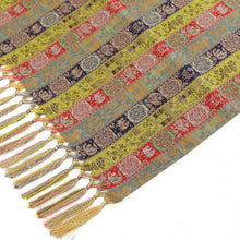 Load image into Gallery viewer, Table Runner (Koge Zuikin)