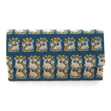 Load image into Gallery viewer, Kaishi Paper Container (Tea-things) (suminokuramon)