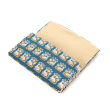 Load image into Gallery viewer, Kaishi Paper Container (Tea-things) (suminokuramon)