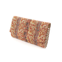 画像をギャラリービューアに読み込む, 懐紙入 韓仁繍文錦