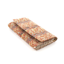 画像をギャラリービューアに読み込む, 懐紙入 韓仁繍文錦