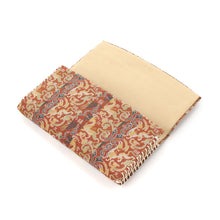 画像をギャラリービューアに読み込む, 懐紙入 韓仁繍文錦