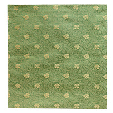 Load image into Gallery viewer, Dashi-fukusa Cloth (Tea-things) ("Teika" Brocade)