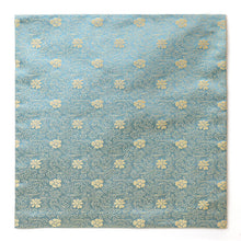 Load image into Gallery viewer, Dashi-fukusa Cloth (Tea-things) ("Teika" Brocade)