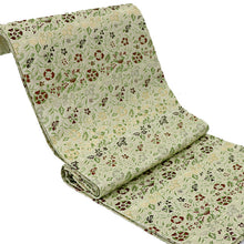 Load image into Gallery viewer, Sitate-nagoya-obi (Soun-ji Bundai-gire)