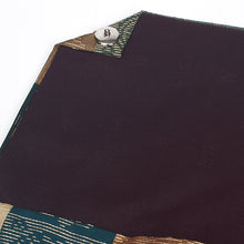 画像をギャラリービューアに読み込む, 数寄屋袋 遠州七宝