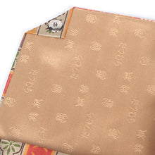 画像をギャラリービューアに読み込む, 数寄屋袋 ロワール飾花文