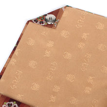 Load image into Gallery viewer, Sukiya Bukuro (A Pouch) (Tea-things) (Tempyo Mokuga Sou-ka-kin)