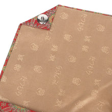 画像をギャラリービューアに読み込む, 数寄屋袋 蜀紅錦