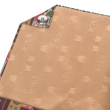 Load image into Gallery viewer, Sukiya Bukuro (A Pouch) (Tea-things) (Copt Katchu I-Mon)