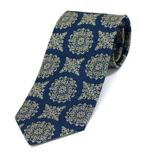 画像をギャラリービューアに読み込む, ネクタイ 稜華文錦
