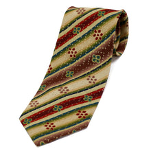 Load image into Gallery viewer, Tie (Kamon Ungen Nishiki)