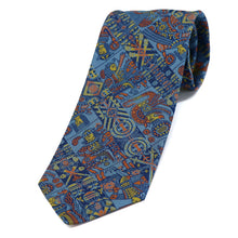 Load image into Gallery viewer, Tie (Tensho-karuta)