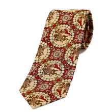 Load image into Gallery viewer, Tie (Shishikari-mon Nishiki)