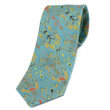画像をギャラリービューアに読み込む, ネクタイ 獅噛太子