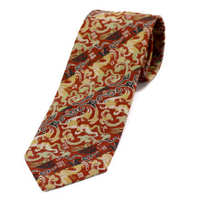 Load image into Gallery viewer, Tie (kanjinsyumonnishiki)