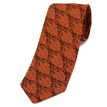 画像をギャラリービューアに読み込む, ネクタイ 帯鈎文錦