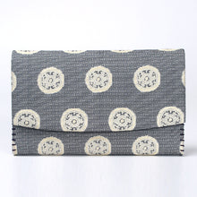 Load image into Gallery viewer, Kaishi Paper Container (Tea-things) (for men) (Itoya Rinpo-te)