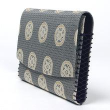 Load image into Gallery viewer, Kaishi Paper Container (Tea-things) (for men) (Itoya Rinpo-te)