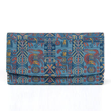 画像をギャラリービューアに読み込む, 懐紙入 天正カルタ