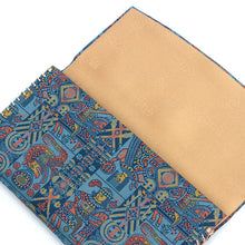 画像をギャラリービューアに読み込む, 懐紙入 天正カルタ