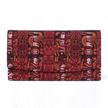 画像をギャラリービューアに読み込む, 懐紙入 天正カルタ