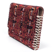 画像をギャラリービューアに読み込む, 懐紙入 天正カルタ