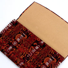 画像をギャラリービューアに読み込む, 懐紙入 天正カルタ