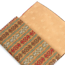 画像をギャラリービューアに読み込む, 懐紙入 チャンカイの申