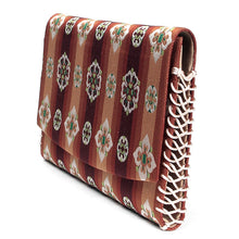 Load image into Gallery viewer, Kaishi Paper Container (Tea-things) (Tempyo Mokuga Sou-ka-kin)