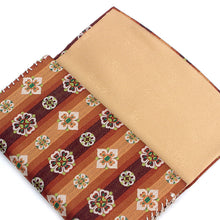 Load image into Gallery viewer, Kaishi Paper Container (Tea-things) (Tempyo Mokuga Sou-ka-kin)