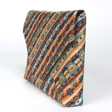 画像をギャラリービューアに読み込む, 紳士用 数寄屋袋 花鳥段文錦