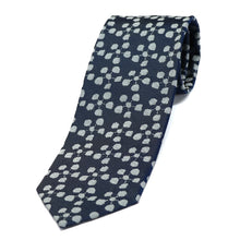 画像をギャラリービューアに読み込む, ネクタイ 利休緞子