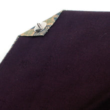 画像をギャラリービューアに読み込む, 紳士用 数寄屋袋 高山寺龍文