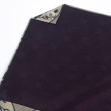 Load image into Gallery viewer, Sukiya Bukuro (Tea-things) (for men) (Shishi-tori Oji)