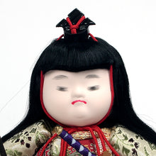 Load image into Gallery viewer, KIMEKOMI Dolls at Boy’s May Festival