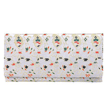 画像をギャラリービューアに読み込む, 裂裏札入 想い出