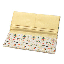 画像をギャラリービューアに読み込む, 裂裏札入 想い出