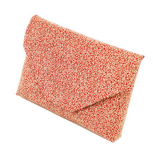 画像をギャラリービューアに読み込む, 数寄屋袋 瑞花唐草文錦