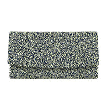 画像をギャラリービューアに読み込む, 懐紙入 瑞花唐草文錦