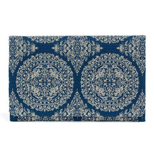 画像をギャラリービューアに読み込む, 裂裏名刺入 天平狩猟文錦