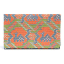 Load image into Gallery viewer, Name Card Container (shikamonarisugawanishiki)