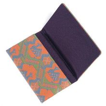 Load image into Gallery viewer, Name Card Container (shikamonarisugawanishiki)