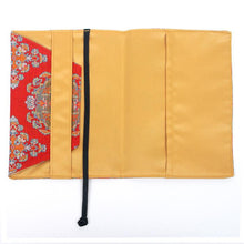 Load image into Gallery viewer, Book Cover (Tempyo Hachiryo Kamon Nishiki)