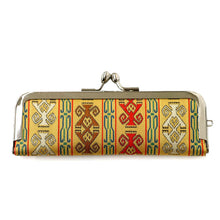 Load image into Gallery viewer, Japanese Seal case (Chancay-no-saru)