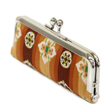 Load image into Gallery viewer, Japanese Seal case (Tempyo Mokuga Sou-ka-kin)