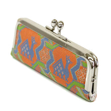Load image into Gallery viewer, Japanese Seal case (shikamonarisugawanishiki)