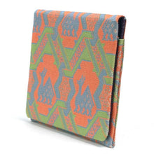 Load image into Gallery viewer, Name Card Container (shikamonarisugawanishiki)